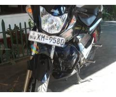 hero honda cbz xtreme