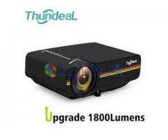 Thundeal YG400