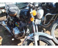 GN 125 (Loncin)