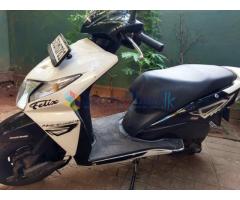 Honda Dio