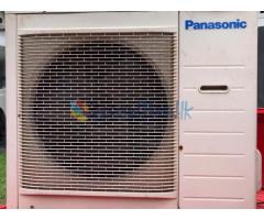 air conditioner 24000 BTU outdoor unit