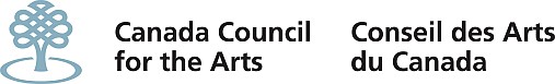 Canada Council logo