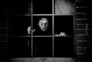 Nosferatu Movie Review