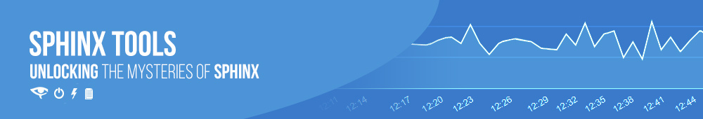 Sphinx Tools beta