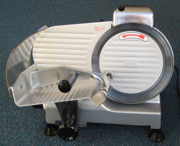 Meat Slicer