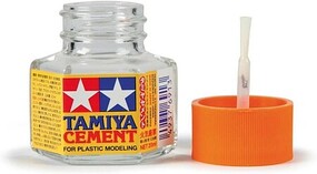 Tamiya Plastic Cement 20 ml