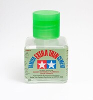 Tamiya Extra Thin Cement 40 ml