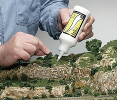 Woodland Scenic Glue 8 oz