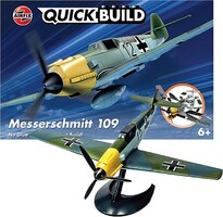 Airfix Messerschmitt Bf109 Fighter