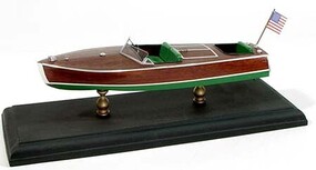 Dumas 1949 19' Racing Runabout Kit