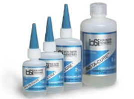 Hobbylinc INSTA-CURE Super Thin Cyanoacrylate 2oz