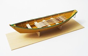 Model-Shipways Lowell Grand Banks Dory 1-24