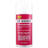 Pacer Zip Kicker Aerosol 5 oz