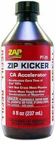 Pacer Zip-Kicker Refill 8 oz