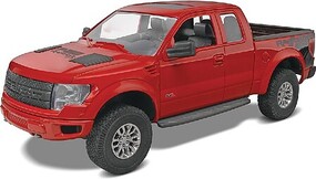 Revell-Monogram Ford F-150 SVT Raptor (Snap)