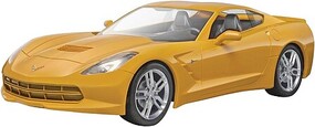 Revell-Monogram 2014 Corvette Stingray (Snap)