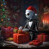 Jack Skellington - A Noël