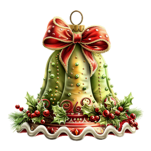 tubes cloches de noel,cliparts,vectors,tubes noel