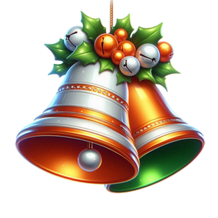 tubes cloches de noel,cliparts,vectors,tubes noel