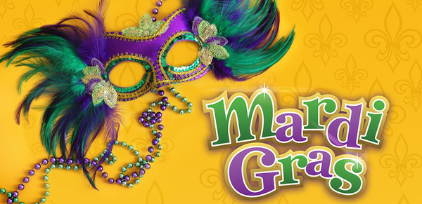 MARDI GRAS