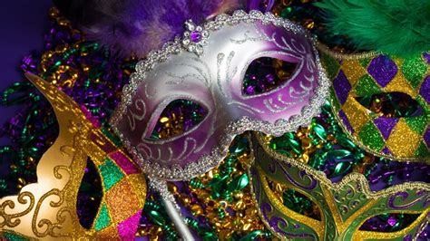 MARDI GRAS