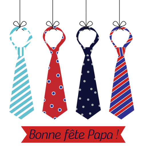 BONNE FETE PAPA