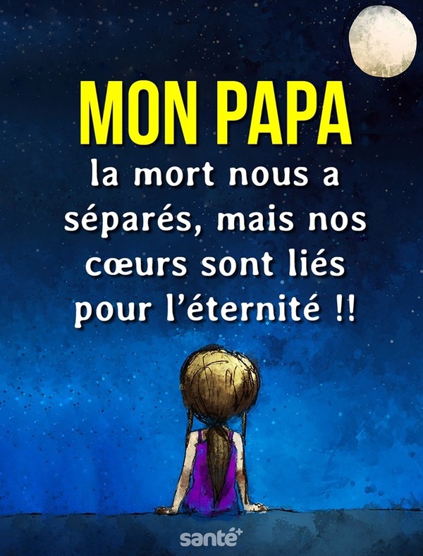 MON PAPA