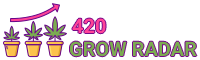 420 Grow Radar