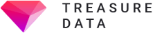 Treasure Data logo