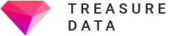 Treasure Data logo