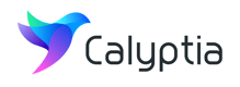 Calyptia logo