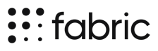 Fabric logo