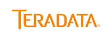 Teradata logo