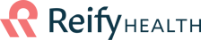 Reify Health logo