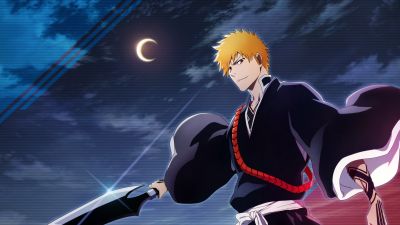 Ichigo Kurosaki, Bleach: Brave Souls