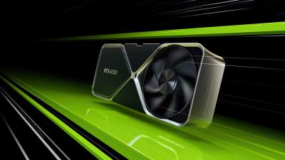 Nvidia GeForce RTX 4090, Graphics card