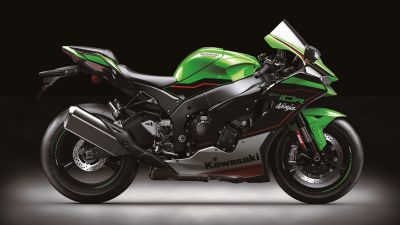 Kawasaki Ninja ZX-10R, Race bikes, Sports bikes, 2021