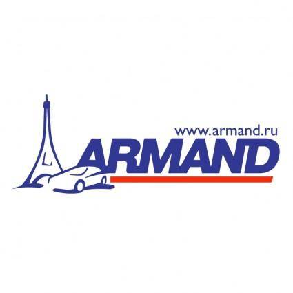 Armand