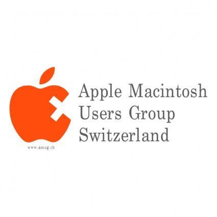 Apple macintosh users group switzerland