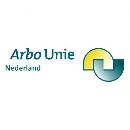 Arbo unie nederland