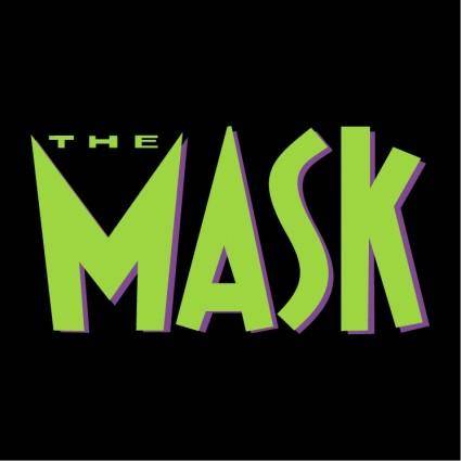 The mask