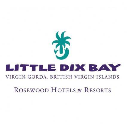 Little dix bay