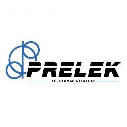 Prelek