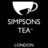 Simpsons Tea