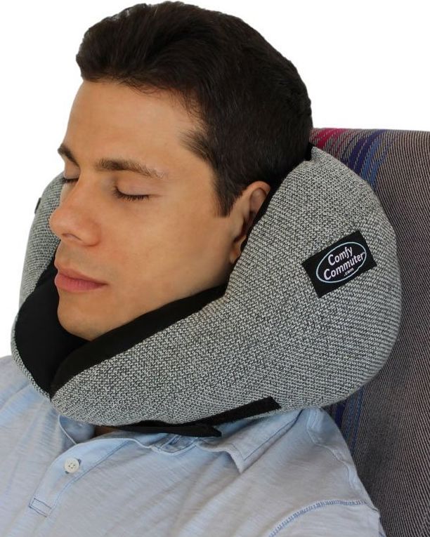 Travel Pillow & Neck Pillow