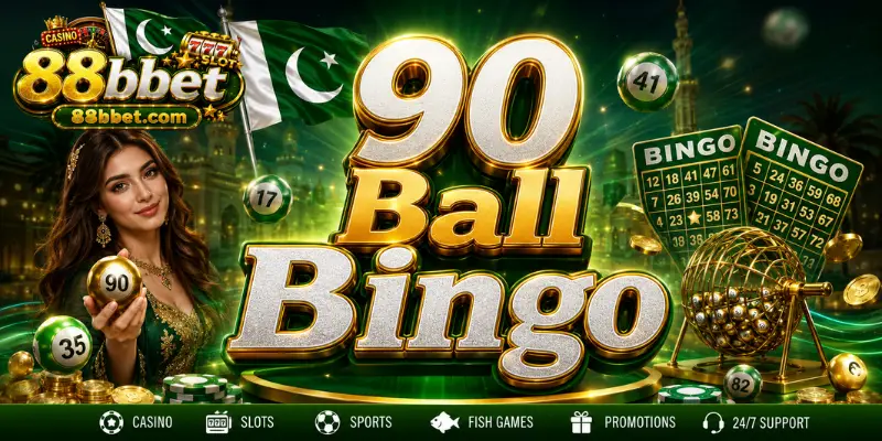 90-ball-bingo