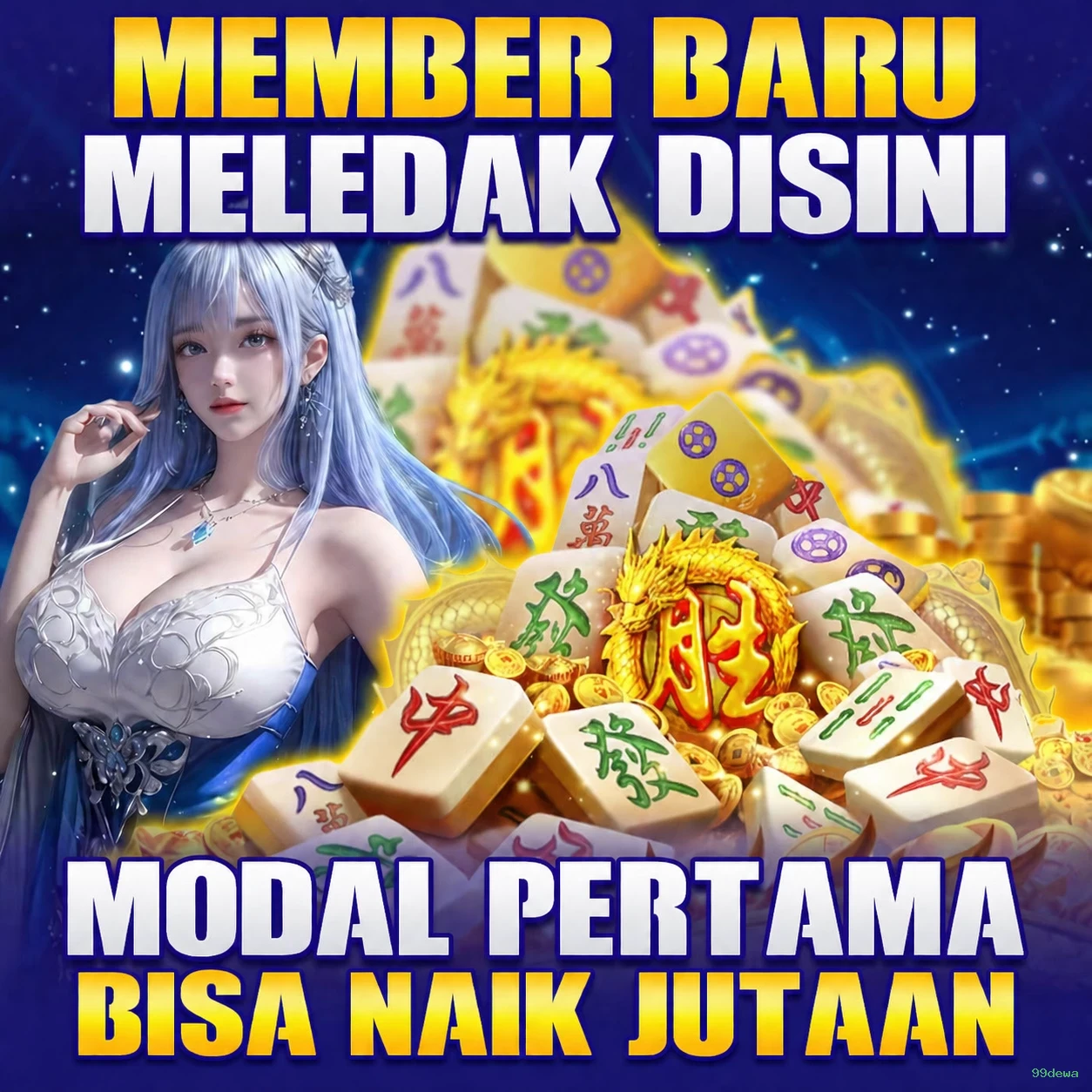 99dewa