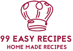 99 Easy Recipes