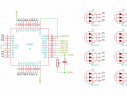 Schematic (PWM Driver)