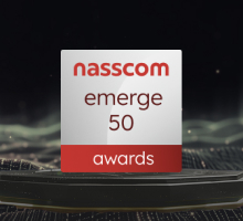 nasscom emerge 50